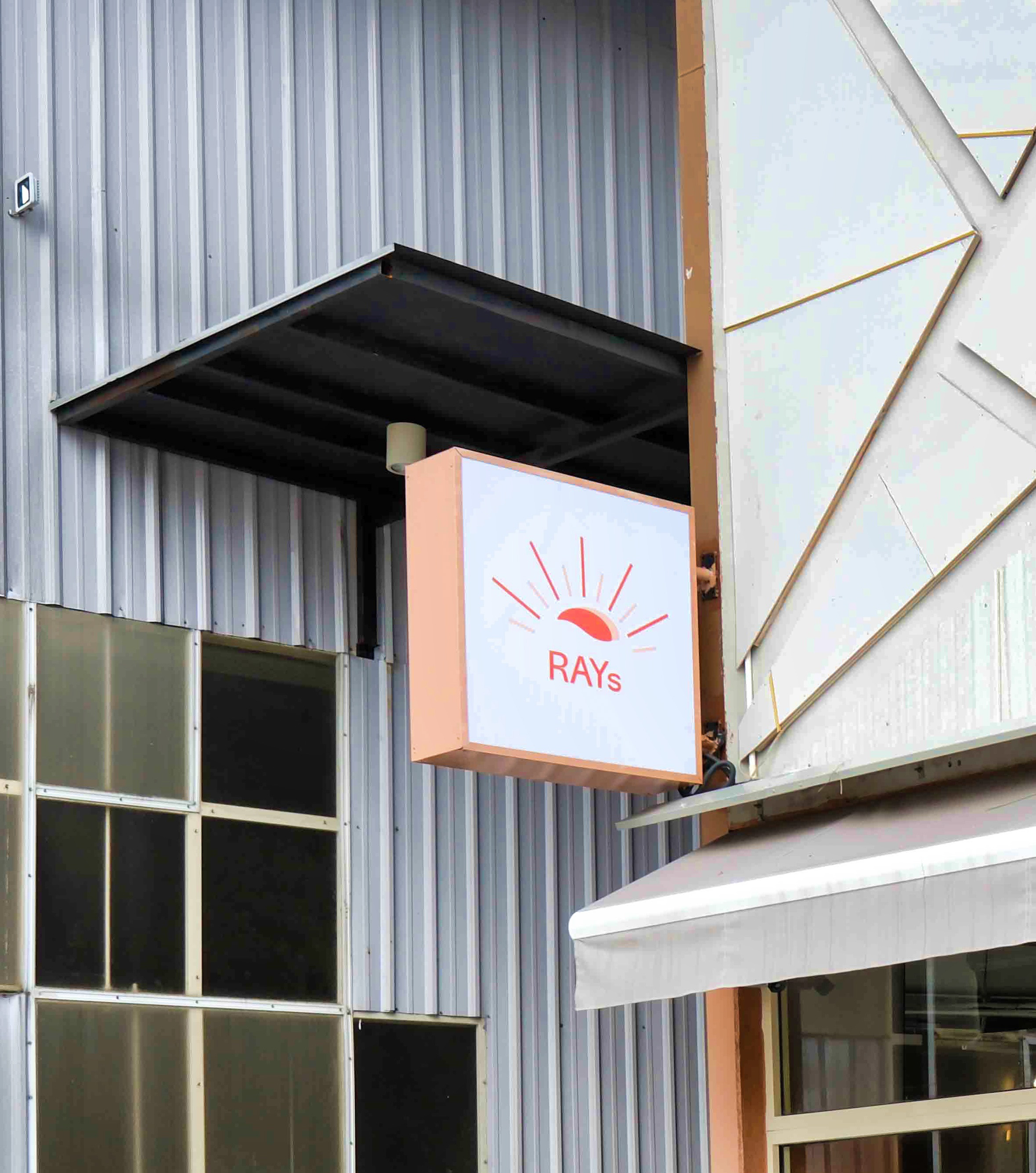 Eat Drink KL | RAYs, Petaling Jaya